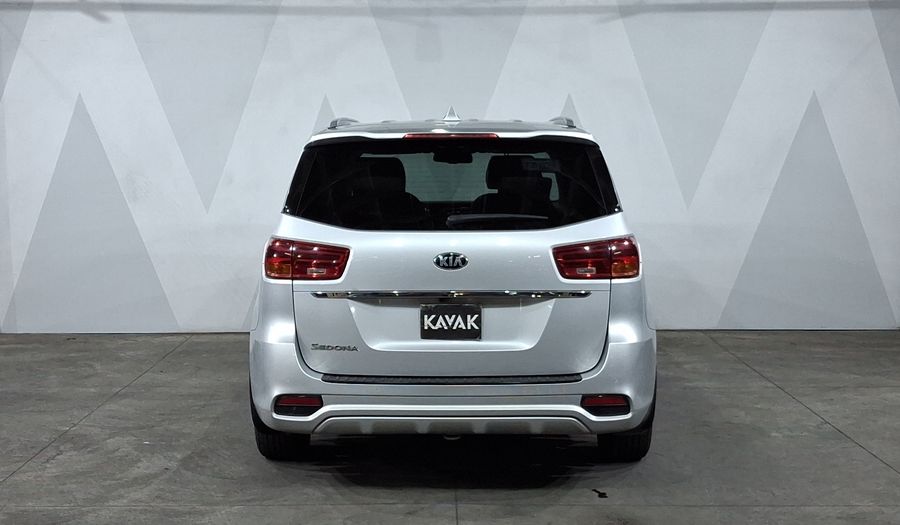Kia Sedona 3.3 SXL AUTO Minivan 2020