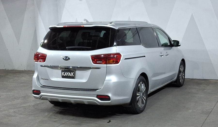 Kia Sedona 3.3 SXL AUTO Minivan 2020
