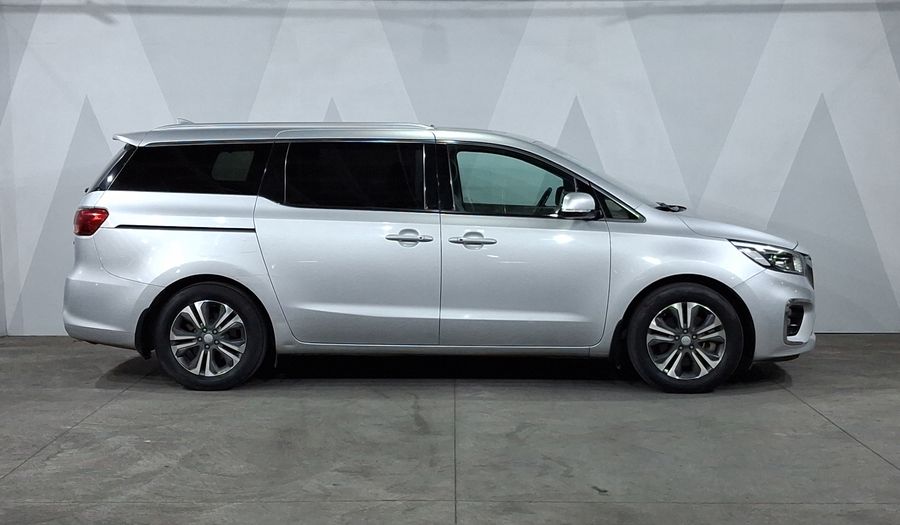 Kia Sedona 3.3 SXL AUTO Minivan 2020