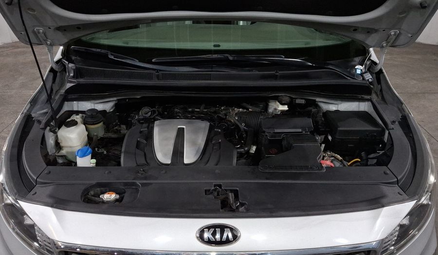 Kia Sedona 3.3 SXL AUTO Minivan 2020