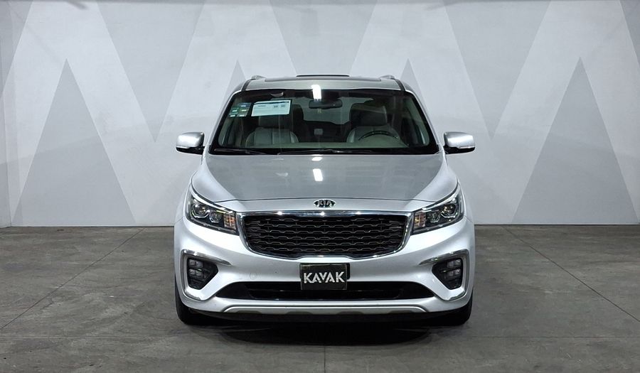 Kia Sedona 3.3 SXL AUTO Minivan 2020