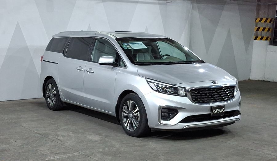 Kia Sedona 3.3 SXL AUTO Minivan 2020