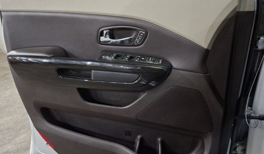 Kia Sedona 3.3 SXL AUTO Minivan 2020