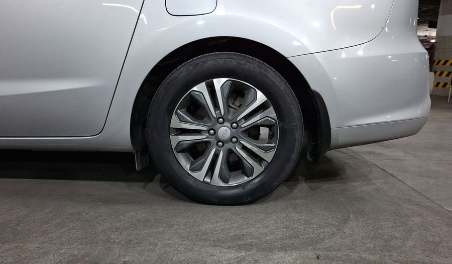 Kia Sedona 3.3 SXL AUTO Minivan 2020