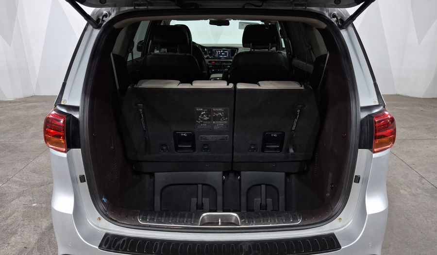 Kia Sedona 3.3 SXL AUTO Minivan 2020
