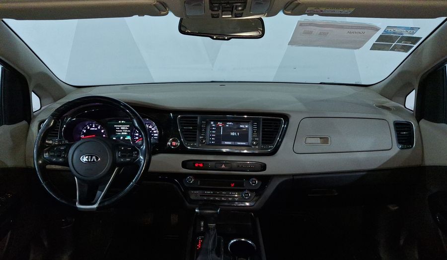 Kia Sedona 3.3 SXL AUTO Minivan 2020