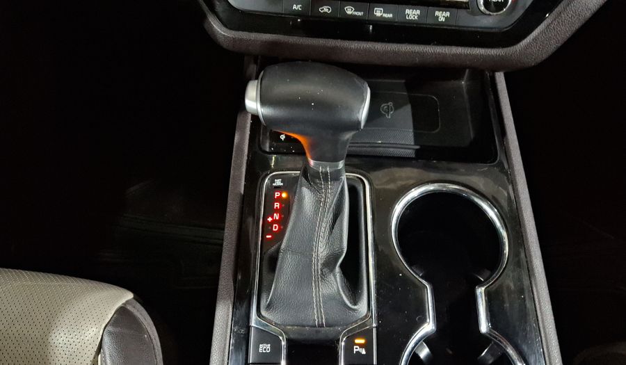 Kia Sedona 3.3 SXL AUTO Minivan 2020