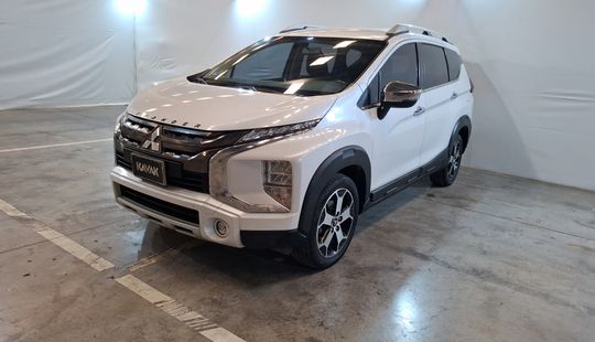 Mitsubishi • Xpander