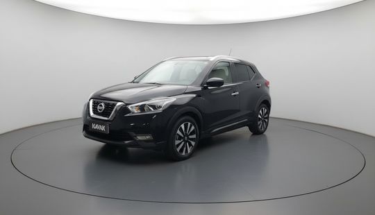Nissan • Kicks