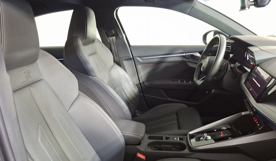 Audi A3 2.0 40 TFSI S LINE DCT Sedan 2023