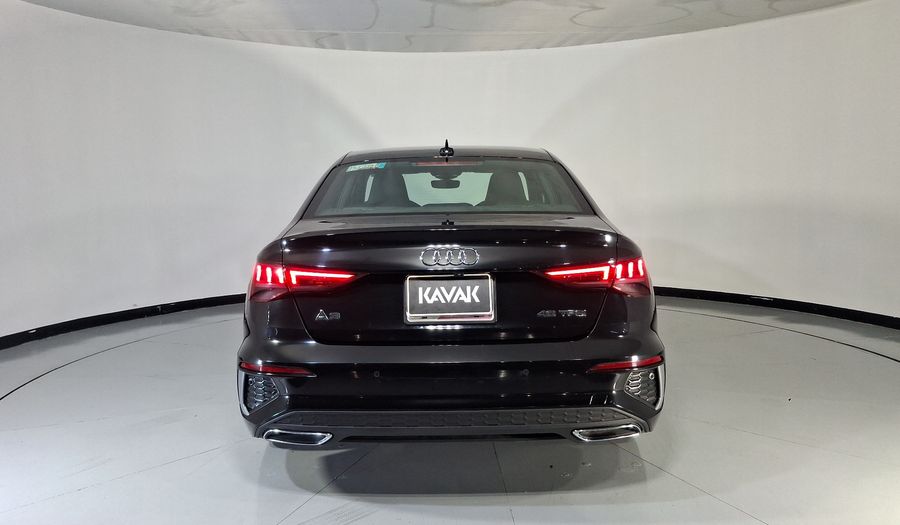 Audi A3 2.0 40 TFSI S LINE DCT Sedan 2023
