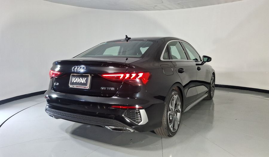 Audi A3 2.0 40 TFSI S LINE DCT Sedan 2023