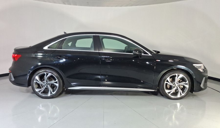 Audi A3 2.0 40 TFSI S LINE DCT Sedan 2023