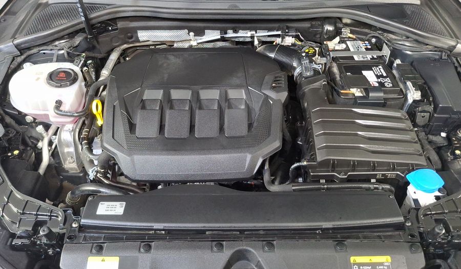 Audi A3 2.0 40 TFSI S LINE DCT Sedan 2023