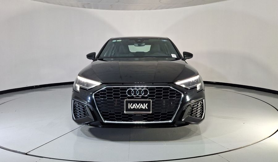 Audi A3 2.0 40 TFSI S LINE DCT Sedan 2023