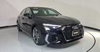 Audi A3 2.0 40 TFSI S LINE DCT Sedan 2023