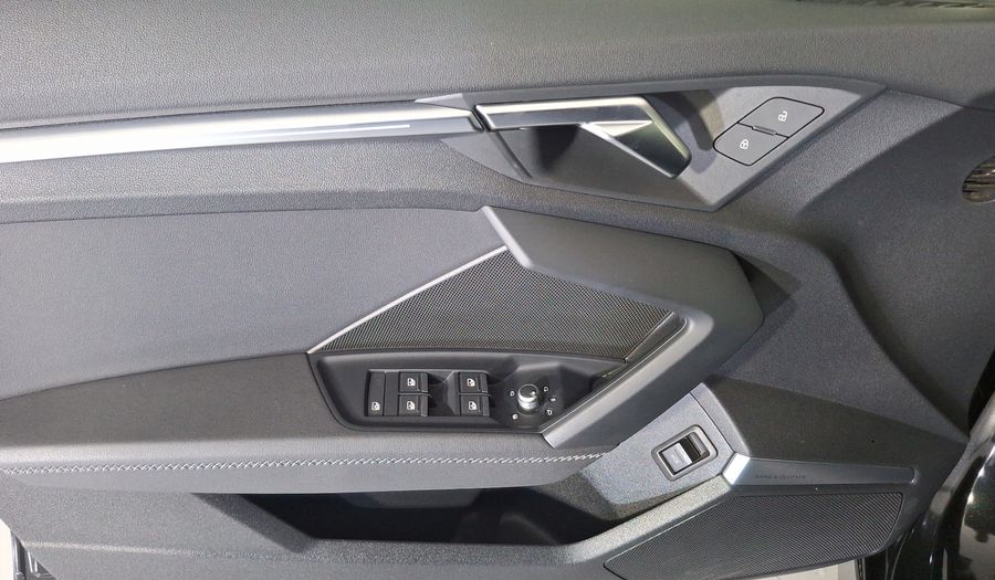 Audi A3 2.0 40 TFSI S LINE DCT Sedan 2023