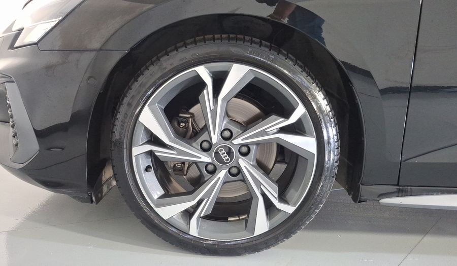 Audi A3 2.0 40 TFSI S LINE DCT Sedan 2023