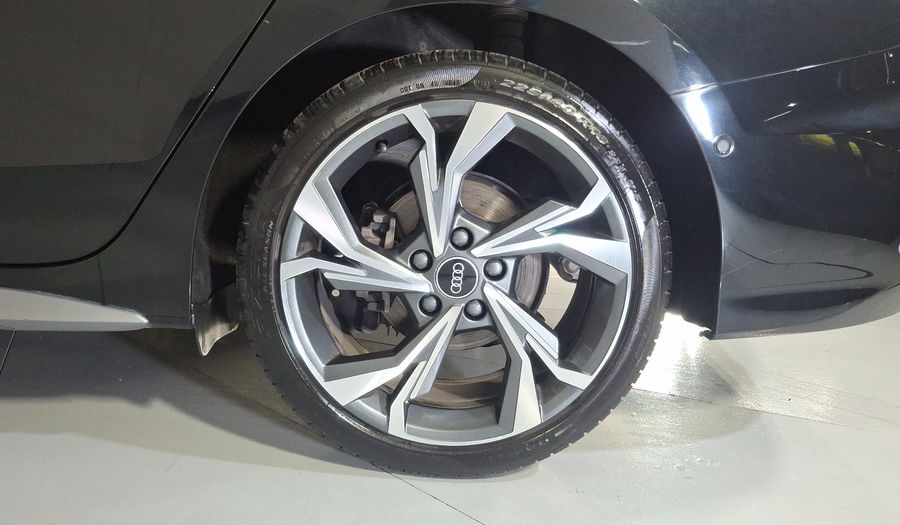 Audi A3 2.0 40 TFSI S LINE DCT Sedan 2023