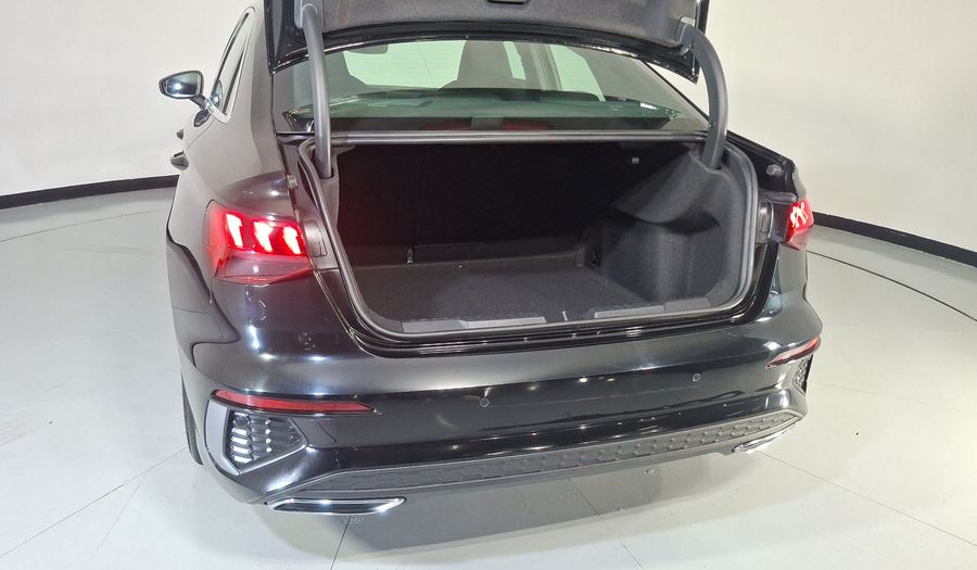 Audi A3 2.0 40 TFSI S LINE DCT Sedan 2023