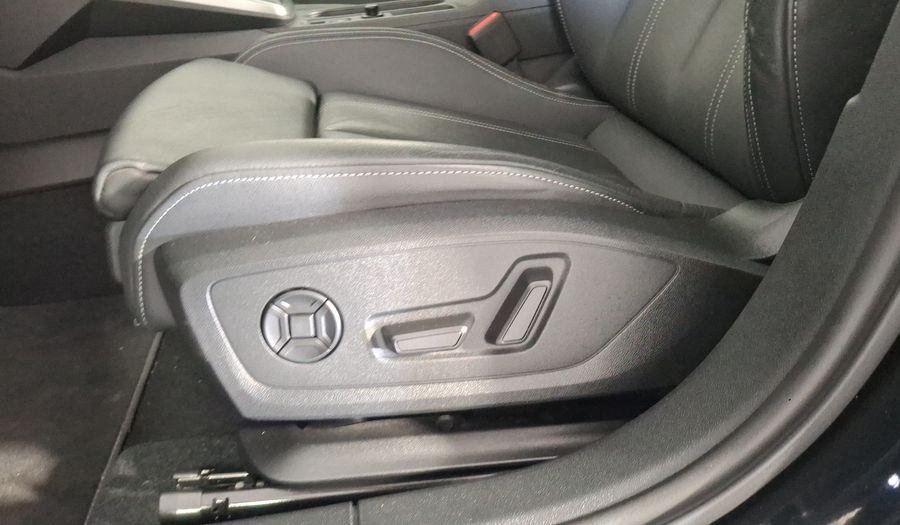 Audi A3 2.0 40 TFSI S LINE DCT Sedan 2023