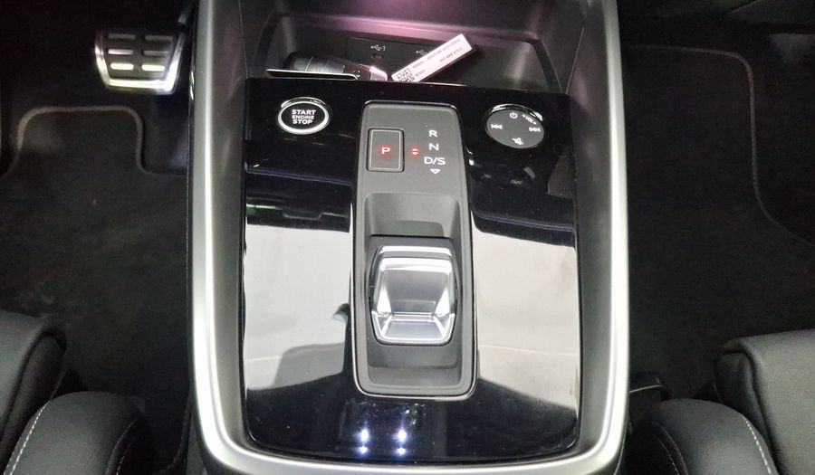 Audi A3 2.0 40 TFSI S LINE DCT Sedan 2023