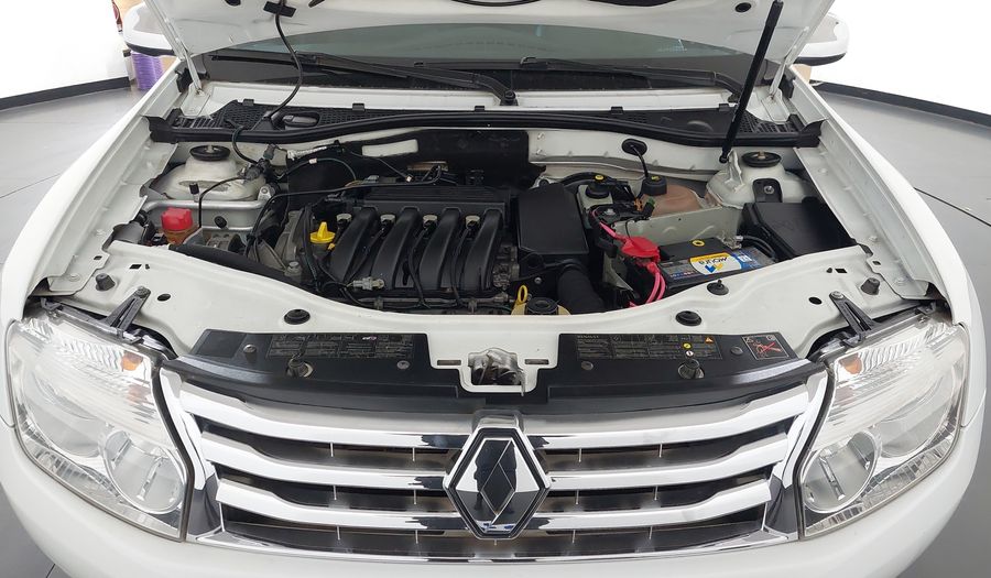 Renault Duster 1.6 16V HI-FLEX DYNAMIQUE Suv 2014