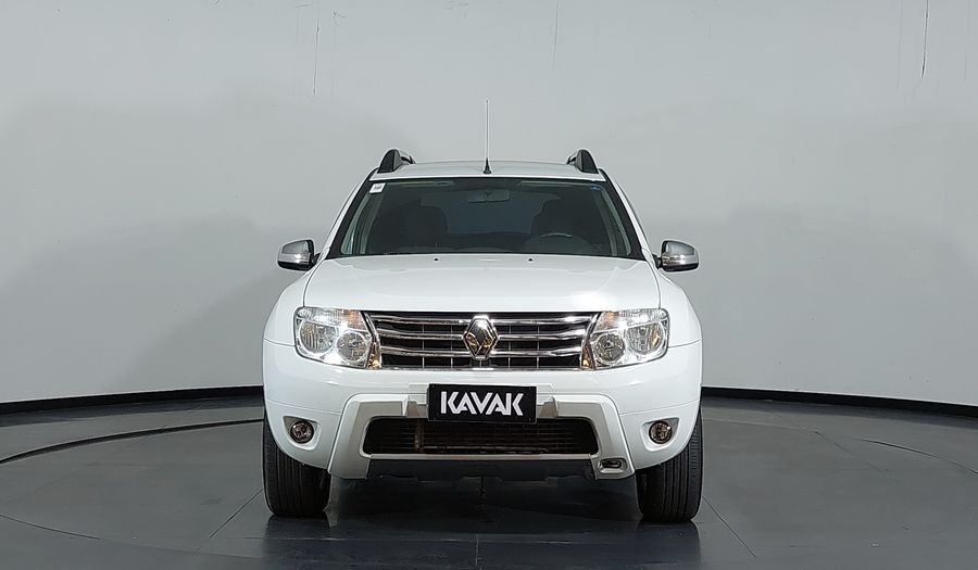 Renault Duster 1.6 16V HI-FLEX DYNAMIQUE Suv 2014