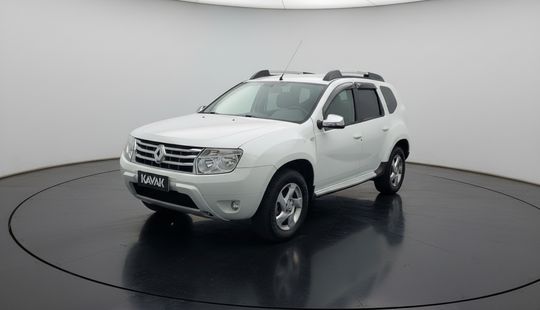 Renault • Duster