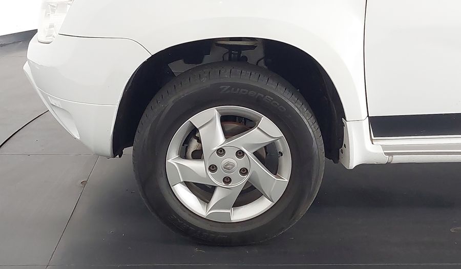Renault Duster 1.6 16V HI-FLEX DYNAMIQUE Suv 2014