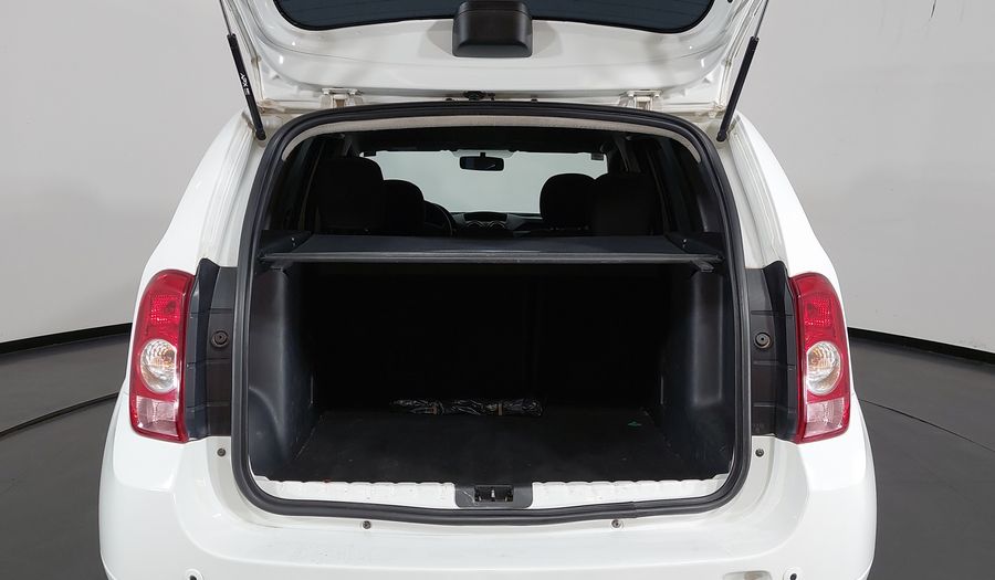 Renault Duster 1.6 16V HI-FLEX DYNAMIQUE Suv 2014