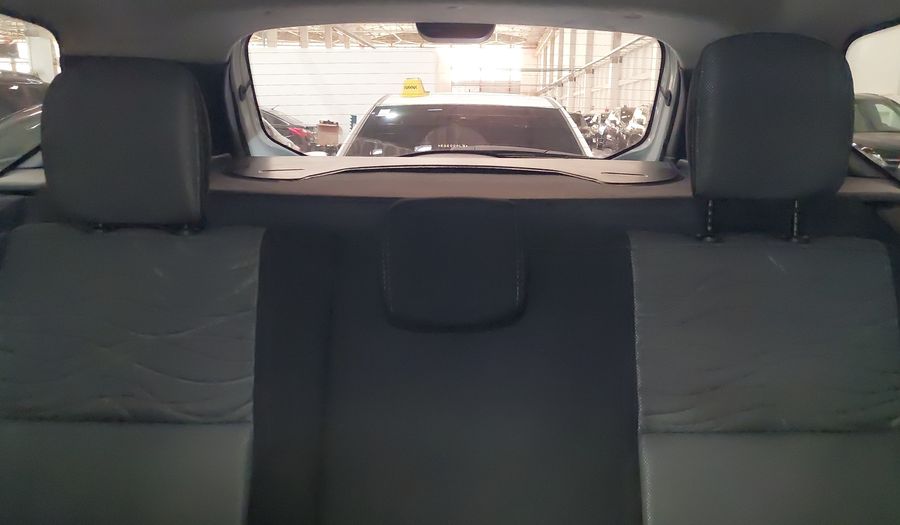 Renault Duster 1.6 16V HI-FLEX DYNAMIQUE Suv 2014