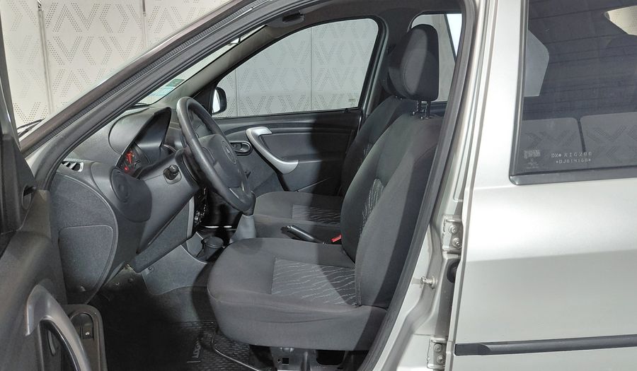 Renault Logan 1.6 8V PH2 PACK Sedan 2013
