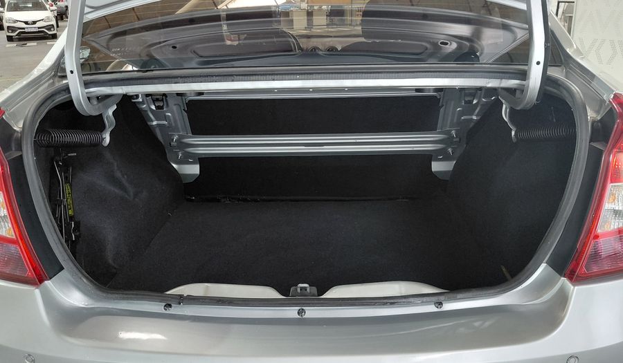 Renault Logan 1.6 8V PH2 PACK Sedan 2013