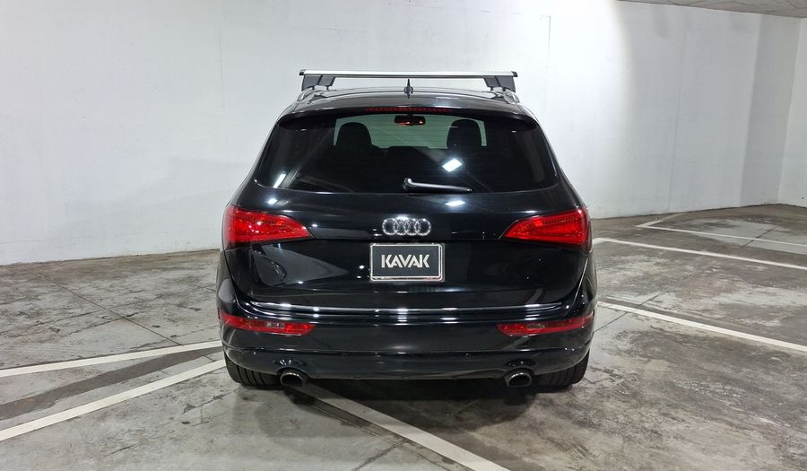 Audi Q5 2.0 TFSI ELITE TIPTRONIC QUATTRO Suv 2016