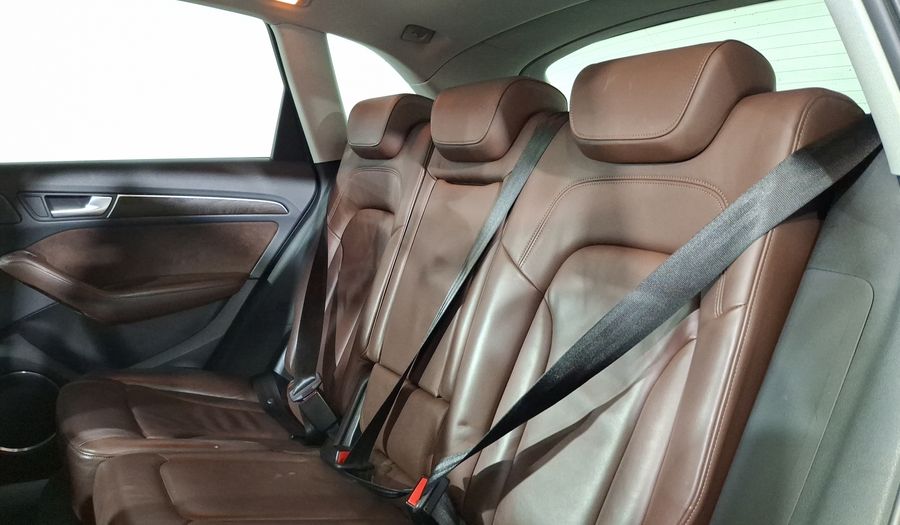 Audi Q5 2.0 TFSI ELITE TIPTRONIC QUATTRO Suv 2016