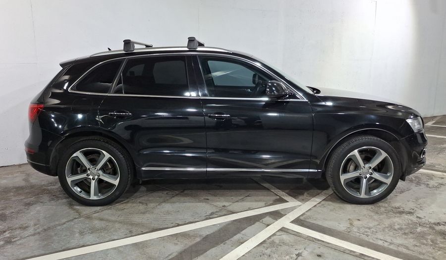 Audi Q5 2.0 TFSI ELITE TIPTRONIC QUATTRO Suv 2016
