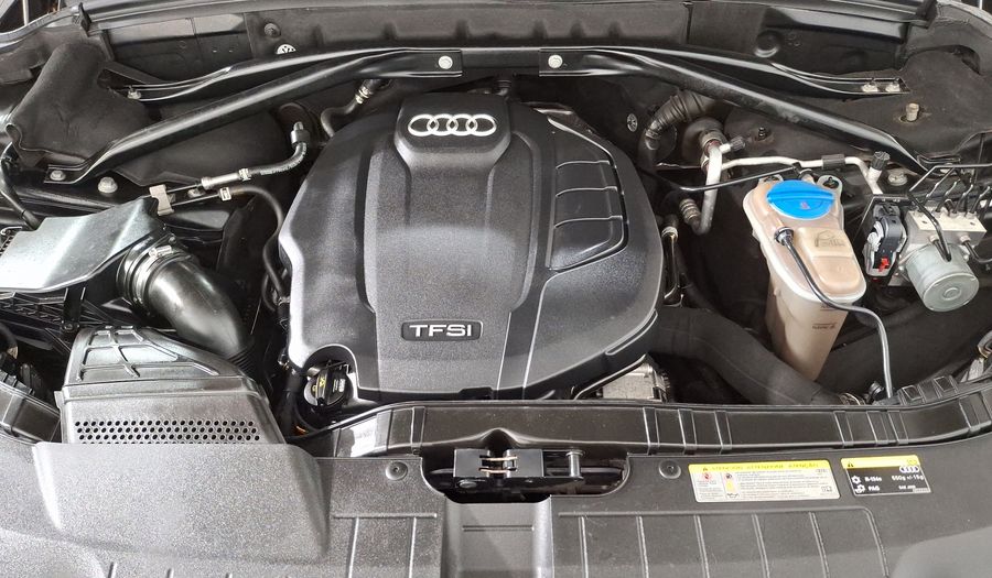 Audi Q5 2.0 TFSI ELITE TIPTRONIC QUATTRO Suv 2016
