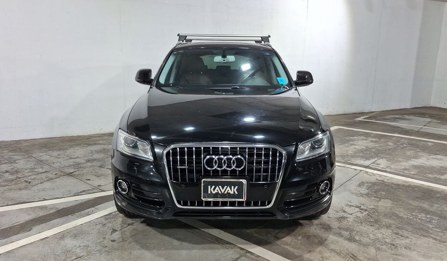 Audi Q5 2.0 TFSI ELITE TIPTRONIC QUATTRO Suv 2016