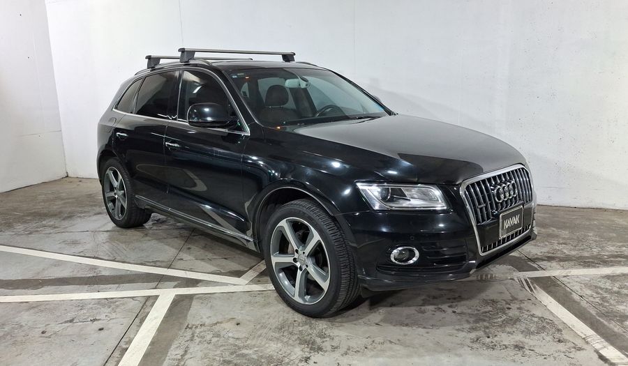 Audi Q5 2.0 TFSI ELITE TIPTRONIC QUATTRO Suv 2016