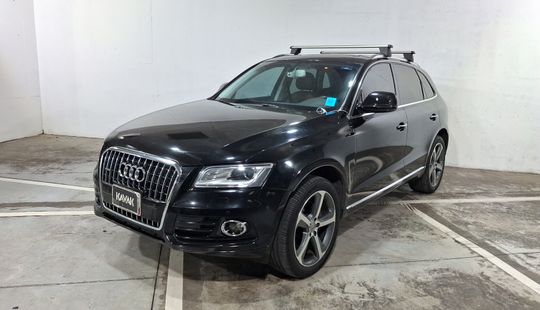 Audi • Q5