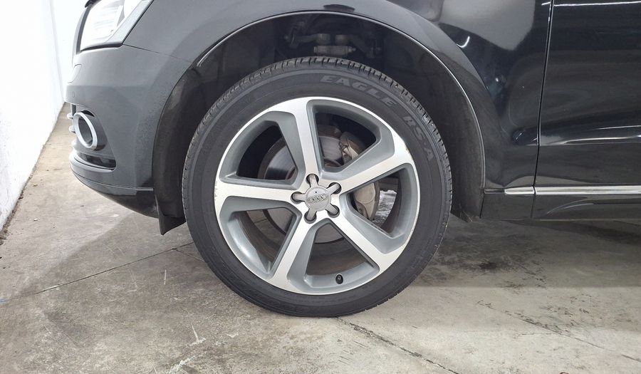 Audi Q5 2.0 TFSI ELITE TIPTRONIC QUATTRO Suv 2016