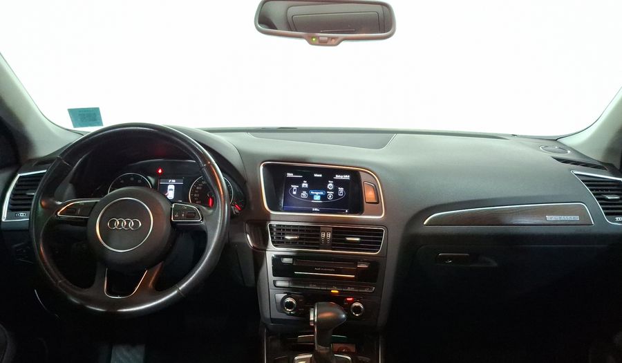 Audi Q5 2.0 TFSI ELITE TIPTRONIC QUATTRO Suv 2016