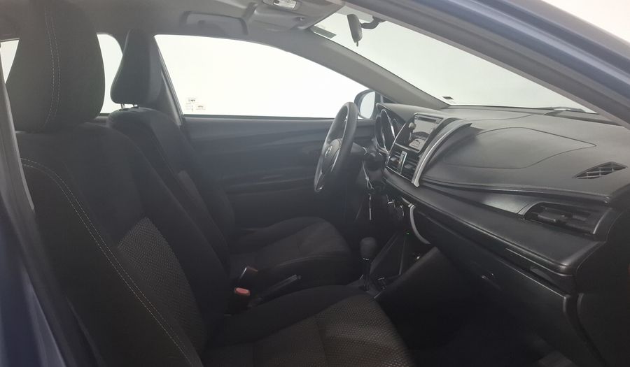 Toyota Yaris 1.5 SEDAN CORE CVT Sedan 2017
