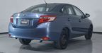 Toyota Yaris 1.5 SEDAN CORE CVT Sedan 2017