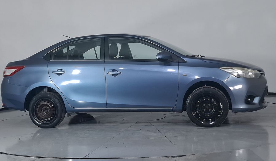 Toyota Yaris 1.5 SEDAN CORE CVT Sedan 2017