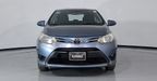 Toyota Yaris 1.5 SEDAN CORE CVT Sedan 2017