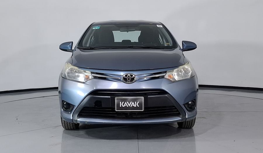 Toyota Yaris 1.5 SEDAN CORE CVT Sedan 2017
