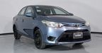 Toyota Yaris 1.5 SEDAN CORE CVT Sedan 2017