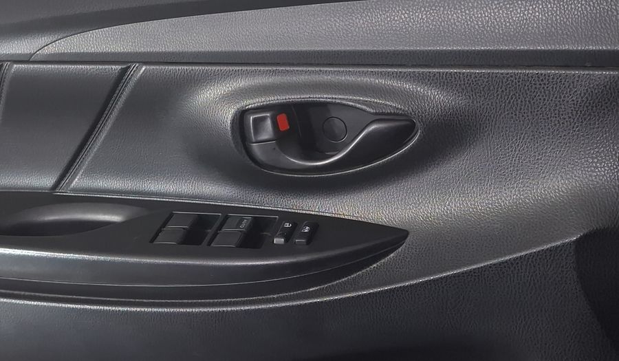 Toyota Yaris 1.5 SEDAN CORE CVT Sedan 2017